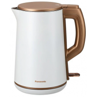 Panasonic 樂聲 電熱水壺 (1.5公升) NC-KD300