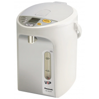 Panasonic 樂聲 電泵或無線電動出水電熱水瓶 (3公升) NC-HU301P