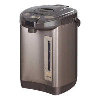 Thomson 自動保溫電熱水瓶 (4公升) TM-BTP0704