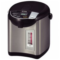 Tiger 虎牌 電動出水電熱水瓶 (3公升) PDU-A30S