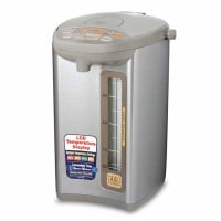 Zojirushi 象印 220V微電腦電熱水瓶 (4.0公升) CD-WBQ40