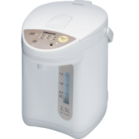 Rasonic 樂信 電動或碰杯出水電熱水瓶 (2.5公升) RTP-W25RT