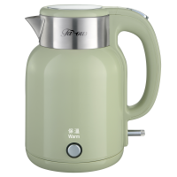 Famous 法國名家 保溫無線電熱水壺 (1.6公升) FK-16SE