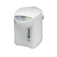 Rasonic 樂信 電動或碰杯出水電熱水瓶 (2.5公升) RTP-W25SB