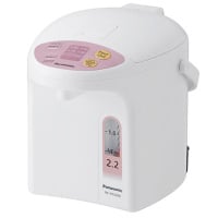 Panasonic 樂聲 電泵出水電熱水瓶 (2.2公升) NC-EG2200