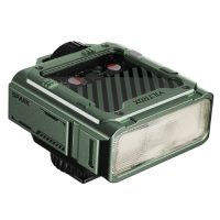 Viltrox Spark Z3 機甲風機頂閃光燈 for Fujifilm Z3-F