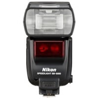 Nikon SB-5000