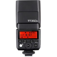 Godox 神牛 Thinklite TTL Mini Camera Flash 微單機頂閃光燈 For Sony TT350S