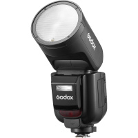 Godox 神牛 V1Pro TTL 鋰電圓頭機頂閃光燈 For Sony V1Pro-S