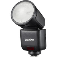 Godox 神牛 V1 mid 機頂閃光燈 for Sony (V1 mid S)