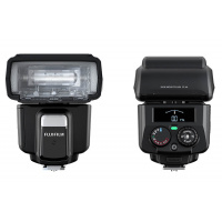 Fujifilm Shoe Mount Flash EF-60
