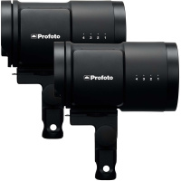 Profoto B10X OCF Flash Head Duo Kit 離機閃光燈套裝