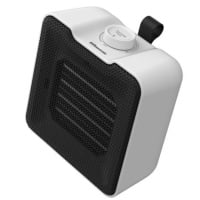 Rasonic 樂信 陶瓷暖風機 RA-CH18WS