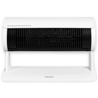 Yohome 家の逸 立臥式廣角4D搖頭萬用全身速熱暖風機 (新風版) YH-008s