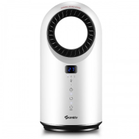 Sanki 山崎 無葉式循環陶瓷暖風機 SK-BH150