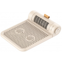 Daewoo 大宇 烘腳暖風一體機 FH02HK