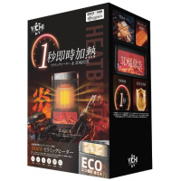 Yachi HeatBuddy 智能陶瓷暖風機 E03