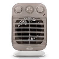 De'Longhi 2200W Vertical Edge 浴室暖風機 HFS50D22