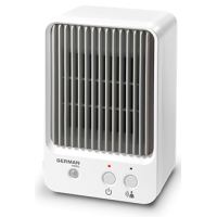 German Pool 德國寶 迷你陶瓷暖風機 HTM-660