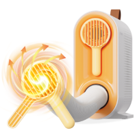 Yohome 家の逸 智控烘暖烘乾多用衣被百物四季暖物機 YH-007