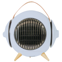 SENKI 千崎 暖風機 SK-K01