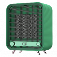 Kusa 桌面型PTC陶瓷暖風電爐 DH-100