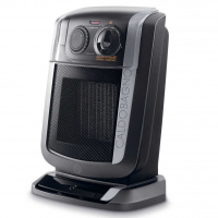 De'Longhi 2200W Verticale Elite 陶瓷暖風機 HBE3551TCB