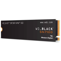 Western Digital WD BLACK SN7100 NVMe SSD 2TB (WDS200T4X0E-00CJA0)
