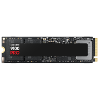 Samsung 三星 9100 PRO PCIe 5.0 x4 NVMe M.2 2280 SSD 1TB (MZ-VAP1T0BW)