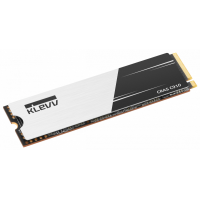 KLEVV CRAS C910 M.2 NVMe PCIe Gen4x4 SSD 4TB (K04TBM2SP0-C91)