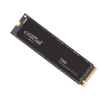 Crucial T500 PCIe Gen4 NVMe M.2 SSD 2TB (CT2000T500SSD8)