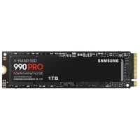 Samsung 三星 990 PRO PCIe 4.0 NVMe SSD 1TB (MZ-V9P1T0B/AM)
