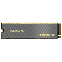 ADATA LEGEND 860 PCIe Gen4 x4 M.2 2280 SSD 2TB (SLEG-860-2000GCS)