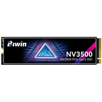 Biwin Black Opal NV3500 PCIe Gen3x4 NVMe 1.4 M2.2280 SSD 1TB (‎BNV350001TB-RGX)