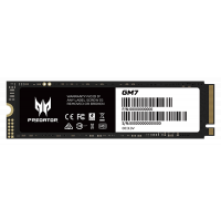 Acer Predator GM7 PCIe 4.0 M.2 SSD 2TB