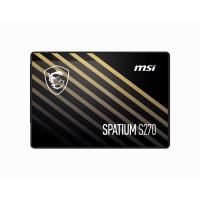 MSI SPATIUM S270 2.5-inch SATA SSD 240GB