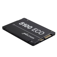 Micron 5100 ECO 2.5吋 SATA SSD 3.84TB (MTFDDAK3T8TBY-1AR1ZABYY)