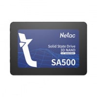 Netac SA500 2.5-inch SATA SSD 1TB (NT01SA500-1T0-S3X)