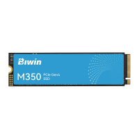 Biwin M350 PCIe 4.0 SSD 4TB (BM350NN04TB-RGX)