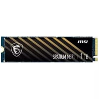 MSI SPATIUM M371 NVMe M.2 SSD 1TB