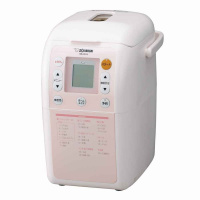 Zojirushi 象印 220V 家庭麵包機 BB-KWQ10