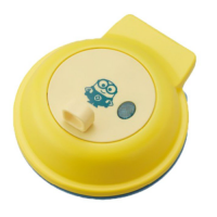 recolte Mini 微笑鬆餅機 (MINIONS 小小兵限定款) RSM-2(MO)