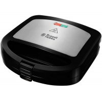 Russell Hobbs Cook@Home 2 Portion Deep Fill Sandwich Maker 家用三文治機 RH-24530