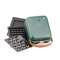 Hayaku 多功能早餐機