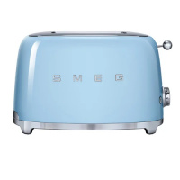 SMEG 2片式多士爐 TSF01