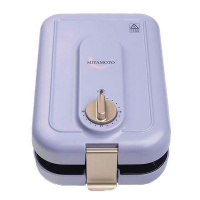 Miyamoto 多功能三文治機 (連3套烤盤) SM03