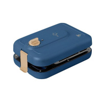 Hayaku 多功能定時三文治機