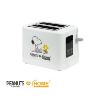 Peanuts x HomePlus Snoopy 觸屏電子多士爐 (2片麵包)