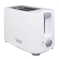 EXCEL 機械式多士爐 ET-702A(EX)