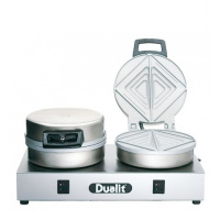 Dualit 雙頭三角形三文治機 DSMMC GB (CTS)